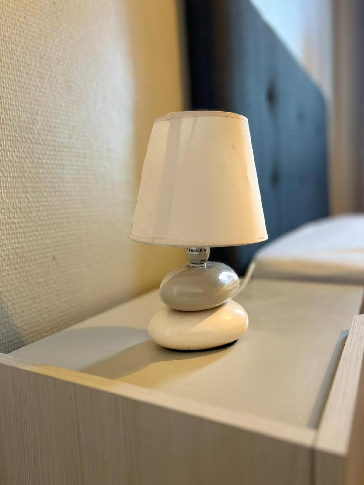 Le Voltaire -2 Chambres- 70M2- Hypercentre-Parking-Wifi Fibre- Nouvelle Literie 塔布 外观 照片